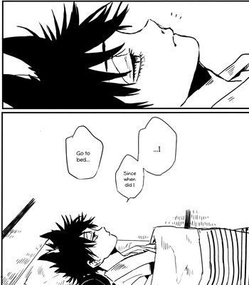 [Koyadofu/ Kihara] Kitsune ni Yomeiri 3 – Jujutsu Kaisen dj [Eng] — 025