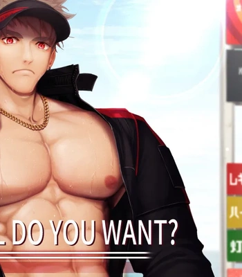 [Haruaki] 2023 04 Which fuel do you want