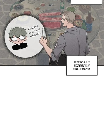 [WHAT] Room 666 [Eng] — 024