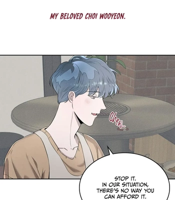 [WHAT] Room 666 [Eng] — 031