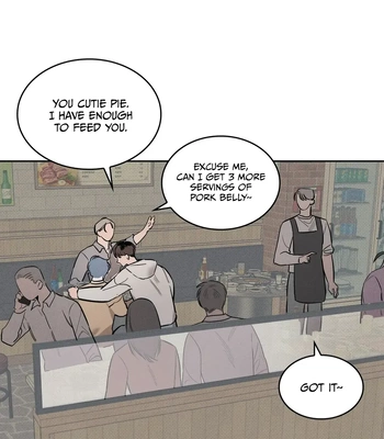 [WHAT] Room 666 [Eng] — 032