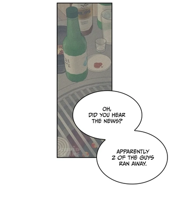 [WHAT] Room 666 [Eng] — 033