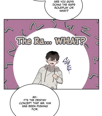 [WHAT] Room 666 [Eng] — 038