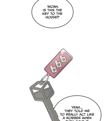 [WHAT] Room 666 [Eng] — 043