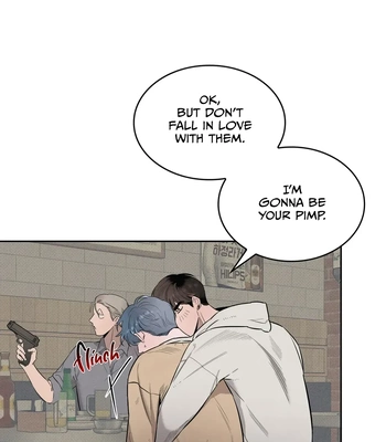 [WHAT] Room 666 [Eng] — 044