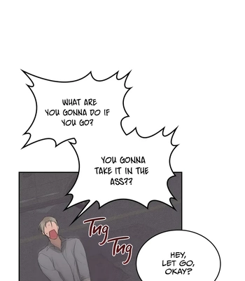 [WHAT] Room 666 [Eng] — 070