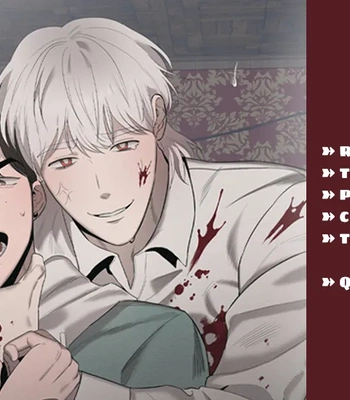 [WHAT] Room 666 [Eng] — 084