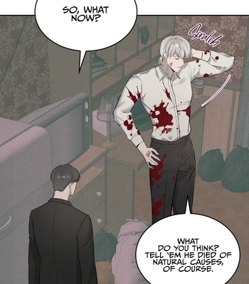 [WHAT] Room 666 [Eng] — 105