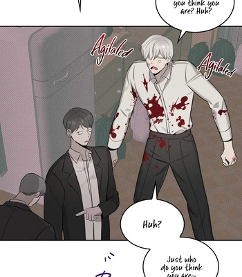 [WHAT] Room 666 [Eng] — 111