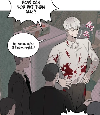 [WHAT] Room 666 [Eng] — 125