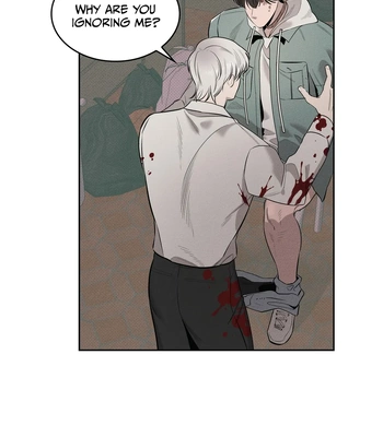 [WHAT] Room 666 [Eng] — 201