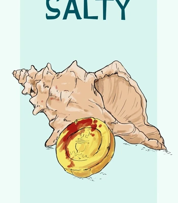 [matheuslobto] Salty [Eng]