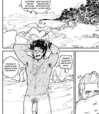 [matheuslobto] Salty [Eng] — 2