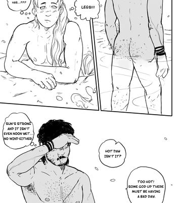 [matheuslobto] Salty [Eng] — 3