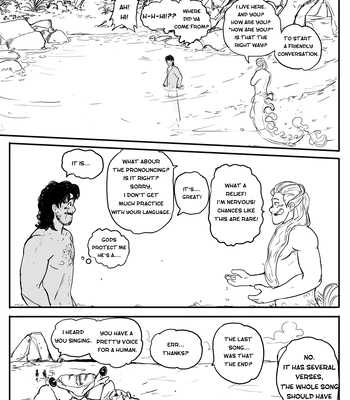 [matheuslobto] Salty [Eng] — 4