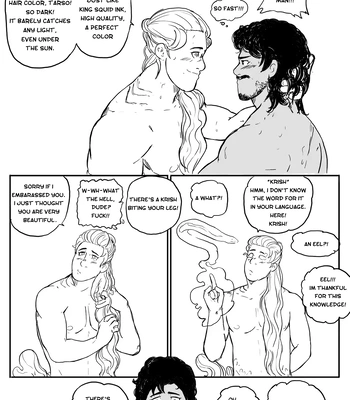 [matheuslobto] Salty [Eng] — 6
