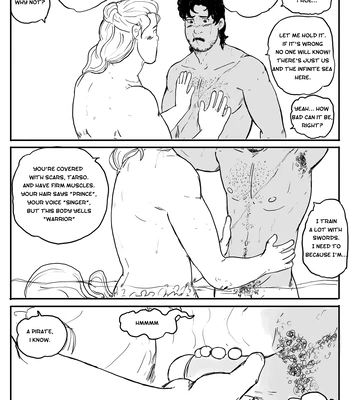 [matheuslobto] Salty [Eng] — 8