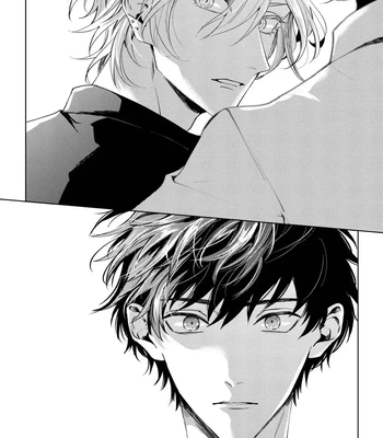 [HOMARE An] Imitation Play [Eng] — 17