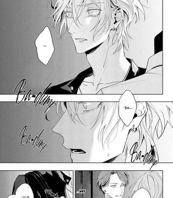 [HOMARE An] Imitation Play [Eng] — 18