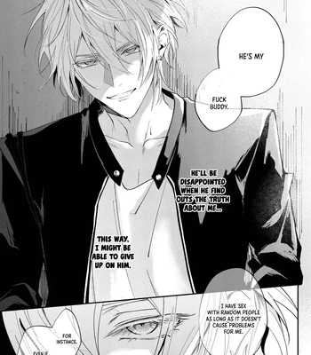 [HOMARE An] Imitation Play [Eng] — 022