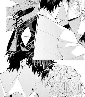 [HOMARE An] Imitation Play [Eng] — 027