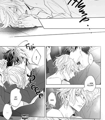 [HOMARE An] Imitation Play [Eng] — 051