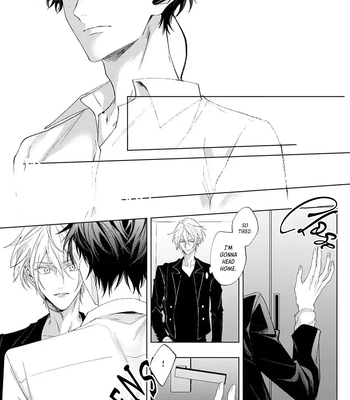 [HOMARE An] Imitation Play [Eng] — 057