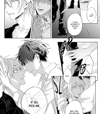 [HOMARE An] Imitation Play [Eng] — 059