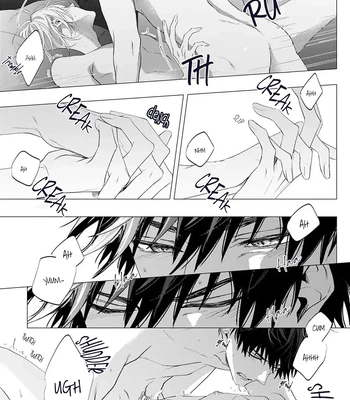 [HOMARE An] Imitation Play [Eng] — 080