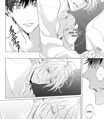 [HOMARE An] Imitation Play [Eng] — 091