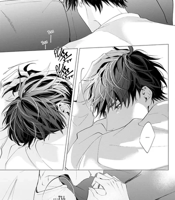 [HOMARE An] Imitation Play [Eng] — 092