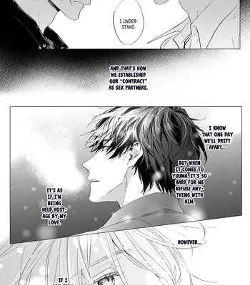 [HOMARE An] Imitation Play [Eng] — 069