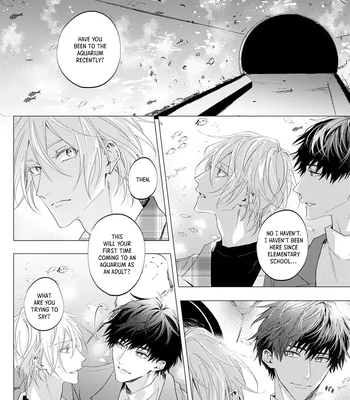 [HOMARE An] Imitation Play [Eng] — 106