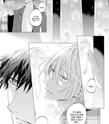 [HOMARE An] Imitation Play [Eng] — 109