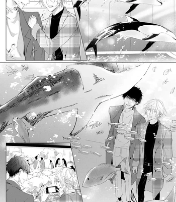 [HOMARE An] Imitation Play [Eng] — 114