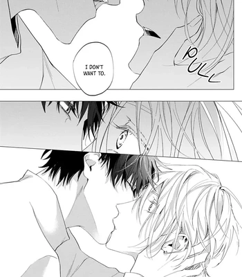 [HOMARE An] Imitation Play [Eng] — 128