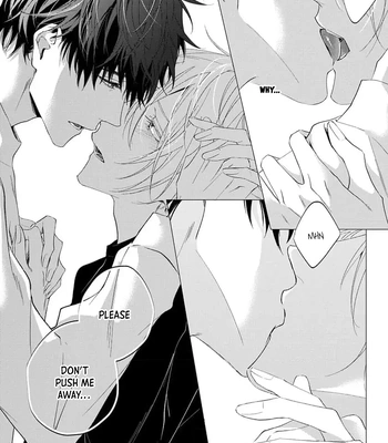 [HOMARE An] Imitation Play [Eng] — 129