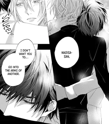 [HOMARE An] Imitation Play [Eng] — 131