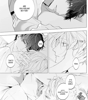[HOMARE An] Imitation Play [Eng] — 098