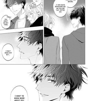 [HOMARE An] Imitation Play [Eng] — 101