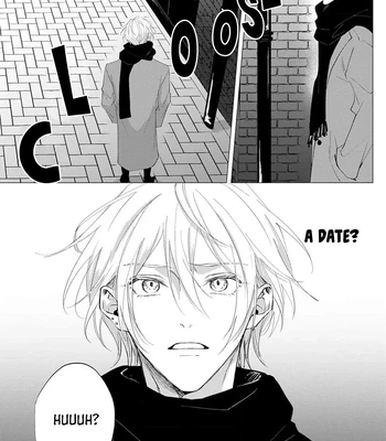 [HOMARE An] Imitation Play [Eng] — 103