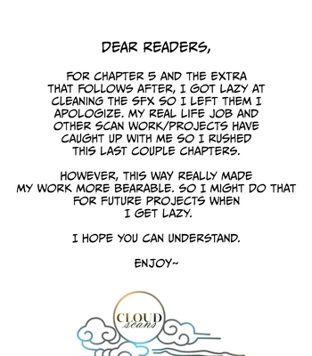 [HOMARE An] Imitation Play [Eng] — 134