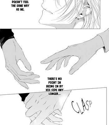 [HOMARE An] Imitation Play [Eng] — 143