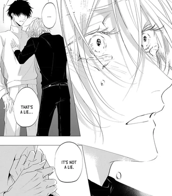 [HOMARE An] Imitation Play [Eng] — 150