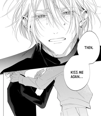 [HOMARE An] Imitation Play [Eng] — 153