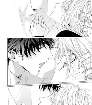 [HOMARE An] Imitation Play [Eng] — 155