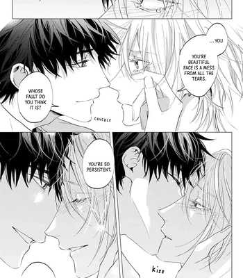 [HOMARE An] Imitation Play [Eng] — 156