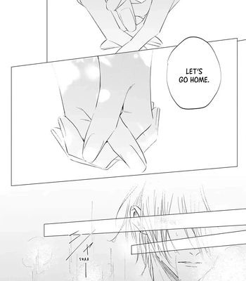 [HOMARE An] Imitation Play [Eng] — 157