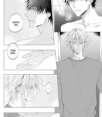 [HOMARE An] Imitation Play [Eng] — 159