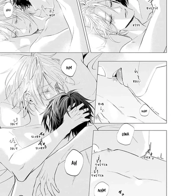 [HOMARE An] Imitation Play [Eng] — 163